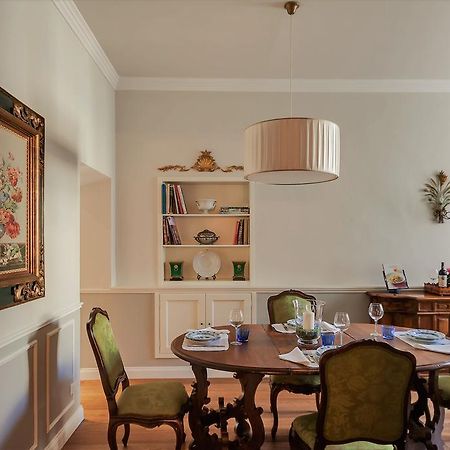 Unione Charme Appartement Florence Buitenkant foto