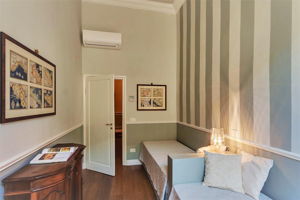 Unione Charme Appartement Florence Buitenkant foto