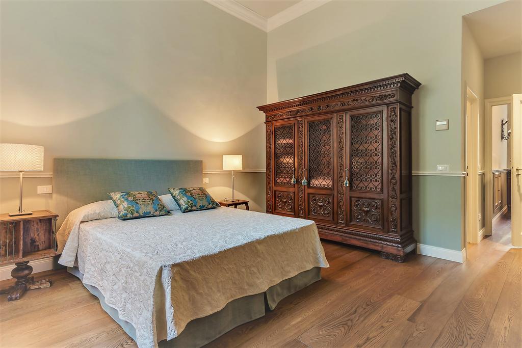Unione Charme Appartement Florence Buitenkant foto