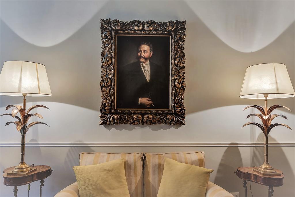 Unione Charme Appartement Florence Buitenkant foto