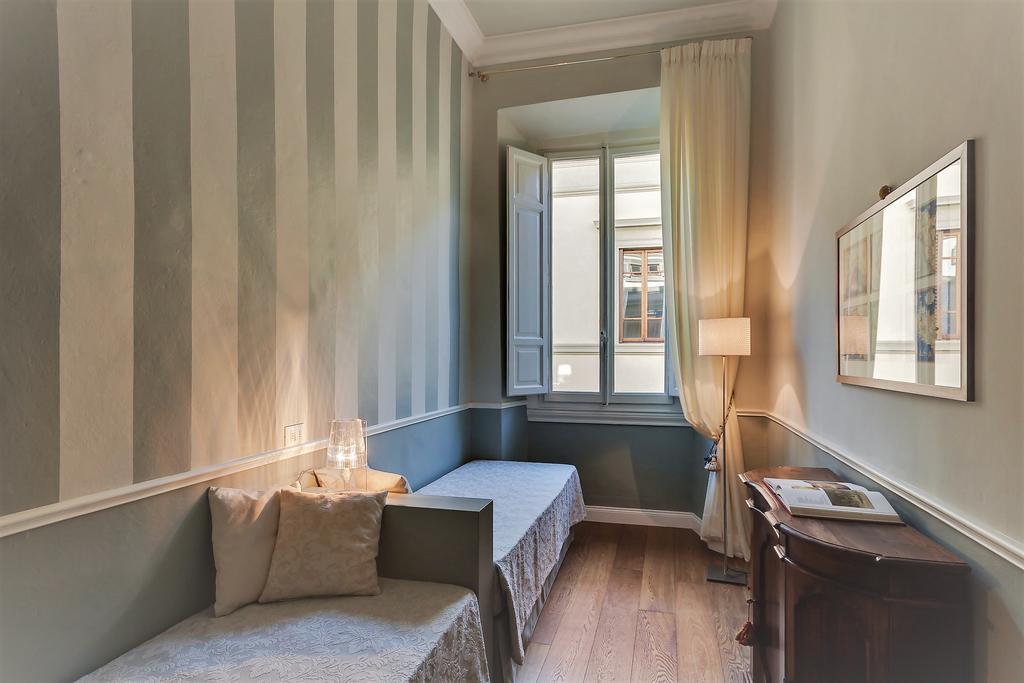 Unione Charme Appartement Florence Buitenkant foto