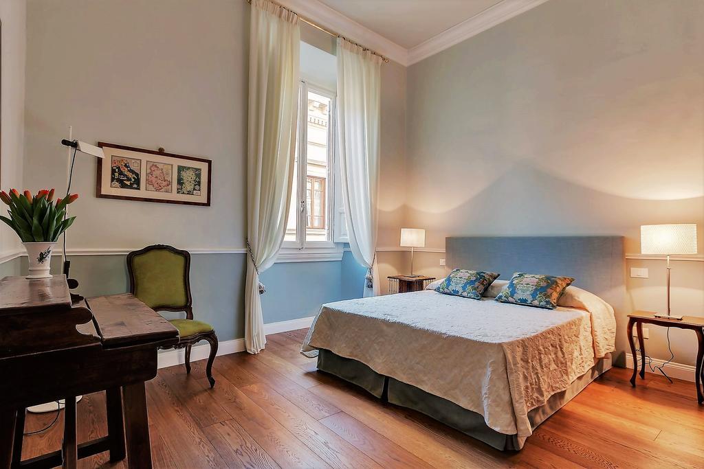 Unione Charme Appartement Florence Buitenkant foto